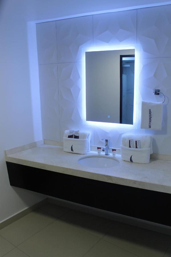 Velario Hotel