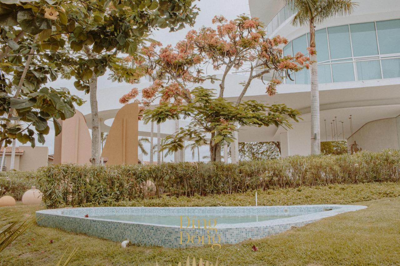 Maritima Golf New Private Access