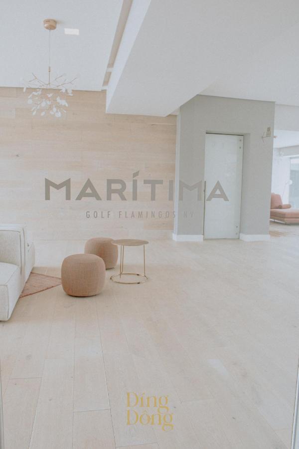 Maritima Golf New Private Access Apartment *