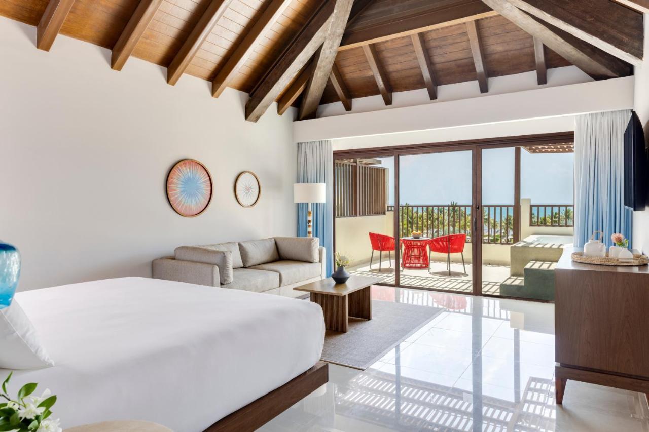 Resort Hyatt Ziva Riviera Maya (adults Only) Puerto Morelos