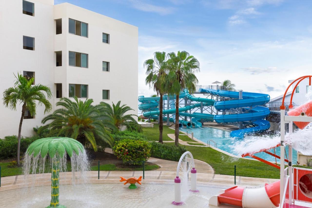 Resort Hyatt Ziva Riviera Maya (adults Only)