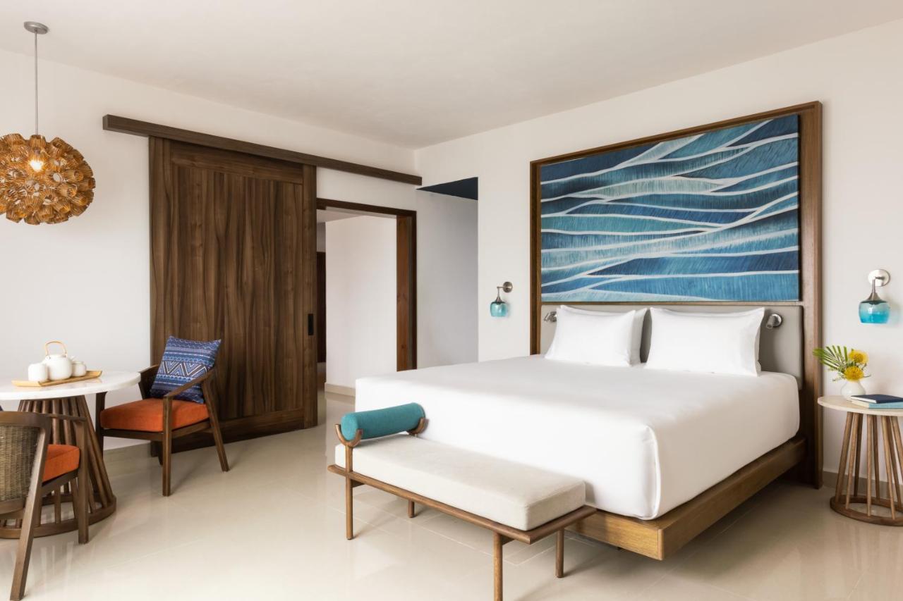 Hyatt Ziva Riviera Maya (adults Only)