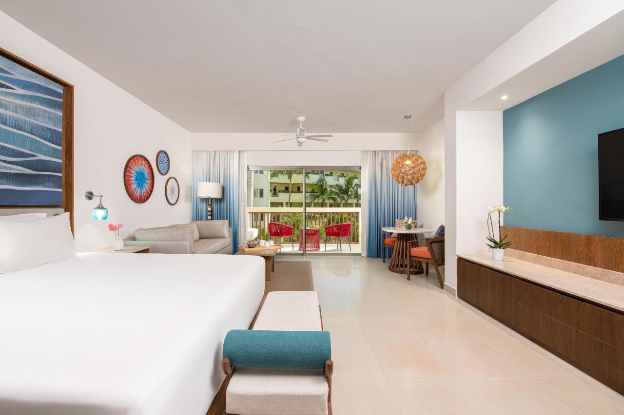 Hyatt Ziva Riviera Maya (adults Only) 5*