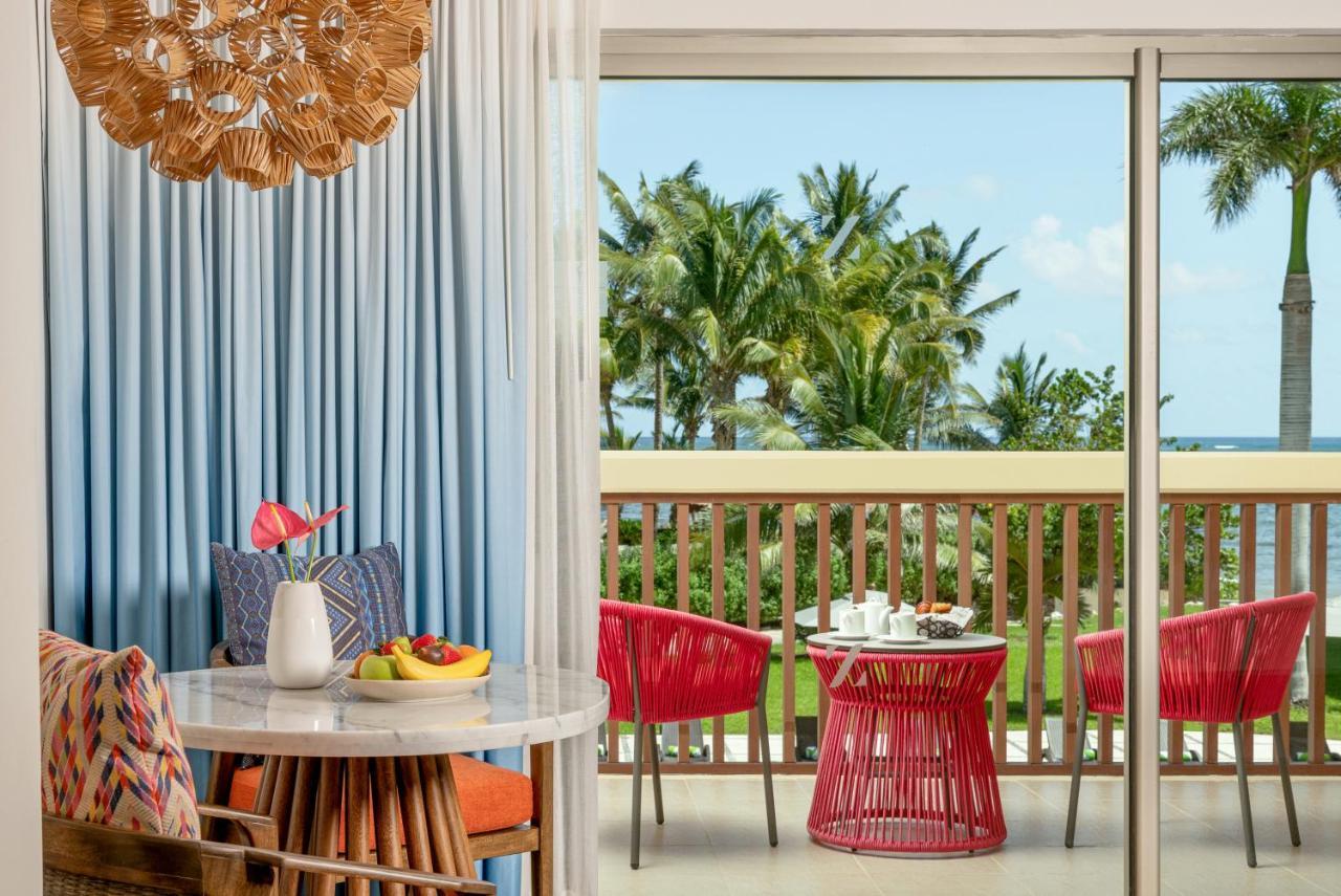 Hyatt Ziva Riviera Maya (adults Only) Resort
