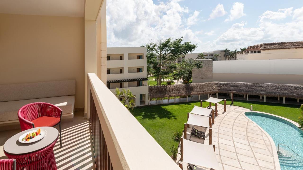 Hyatt Ziva Riviera Maya (adults Only) 5* Puerto Morelos