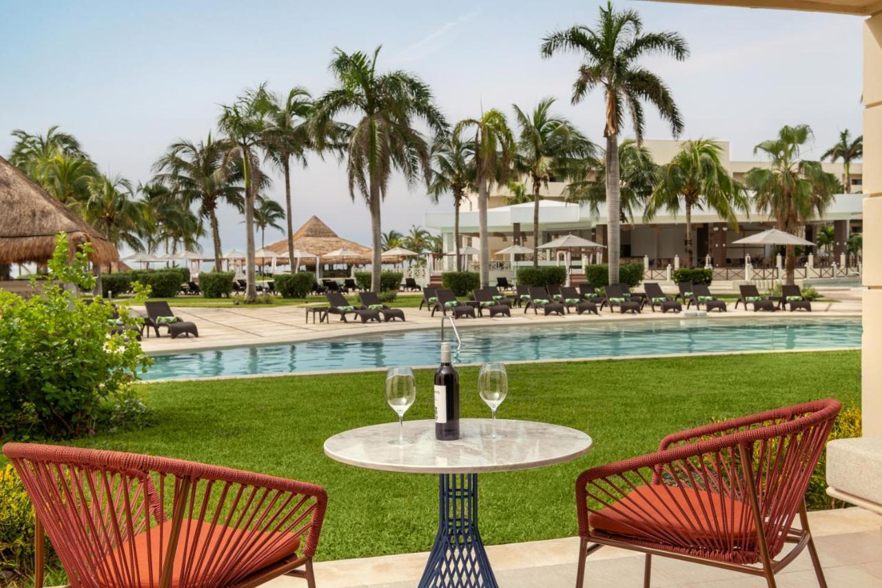 Resort Hyatt Ziva Riviera Maya (adults Only) 5*