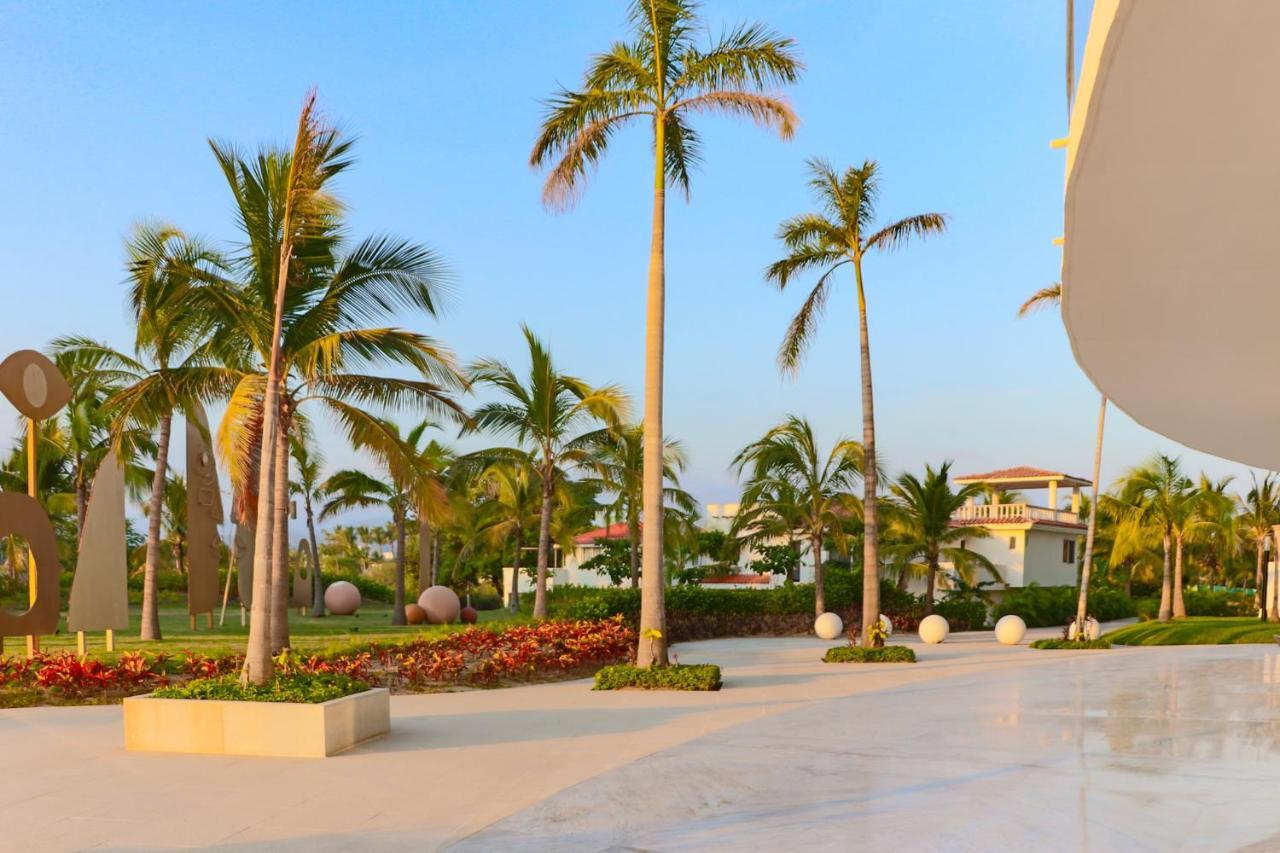 Maritima Playa Front With Great Views Apartment