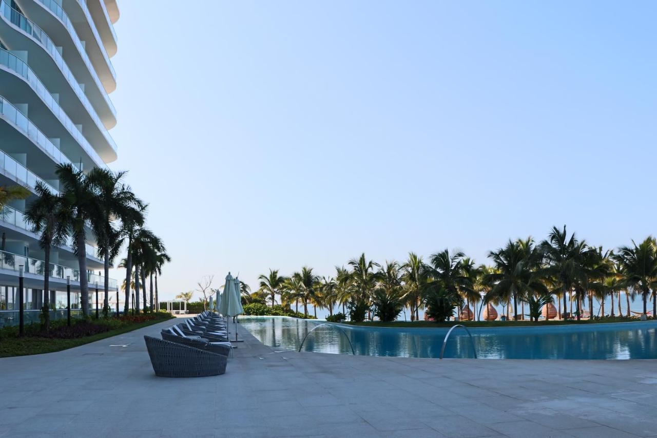 Maritima Playa Front With Great Views Apartment *
