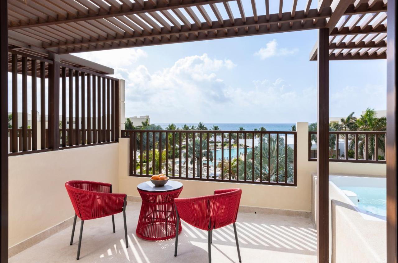 Resort Hyatt Ziva Riviera Maya (adults Only)