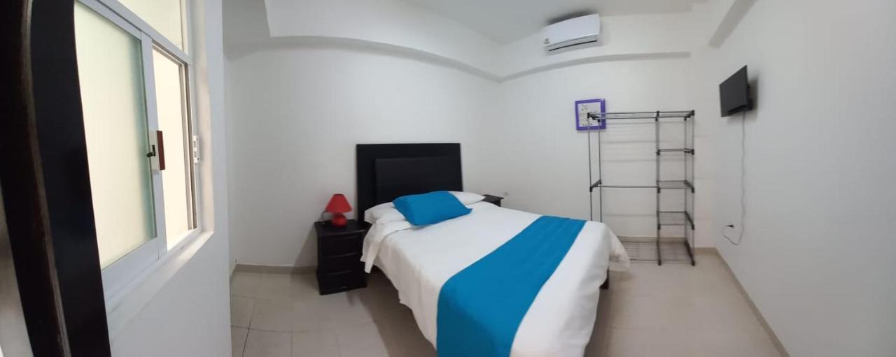 Apartment Boutique Turquesa