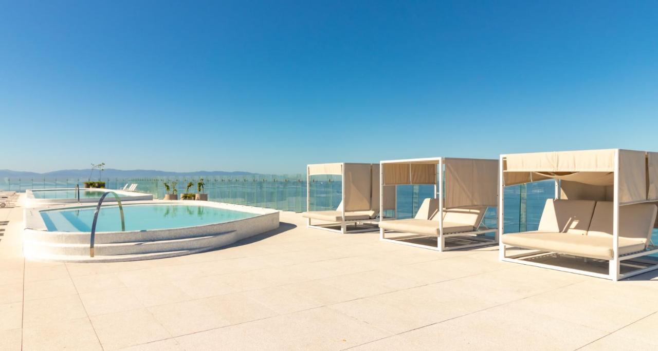 Maritima Playa Front With Great Views Apartment *