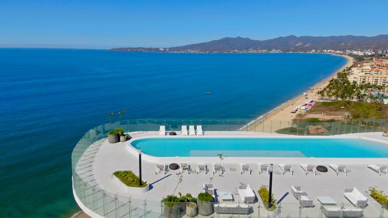 Maritima Playa Front With Great Views *