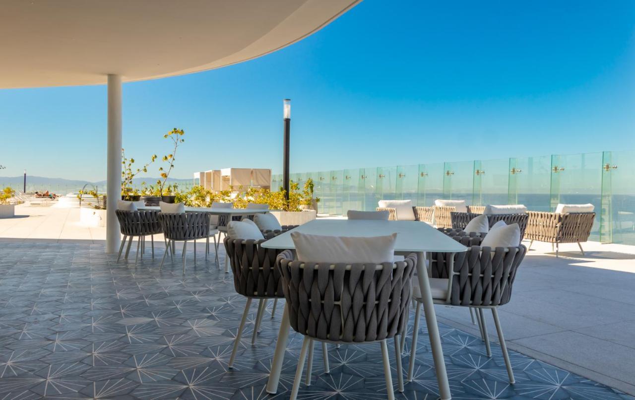 Apartment Maritima Playa Front With Great Views