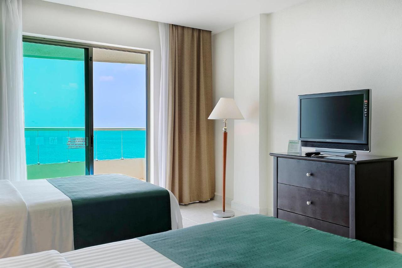 By Ihg Hotel 5*