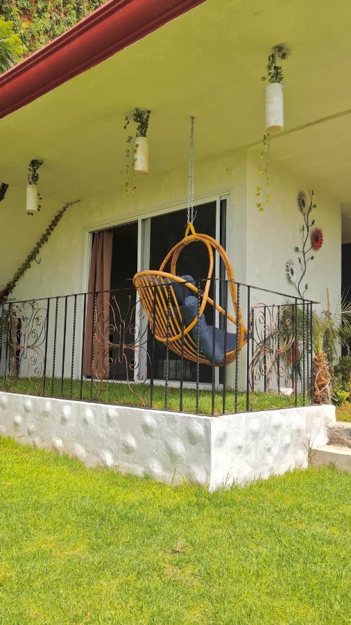 Hotel Mariposas Atlixco