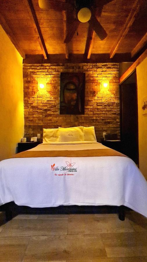 Hotel Mariposas
