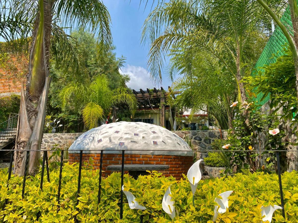 Mariposas 4* Atlixco