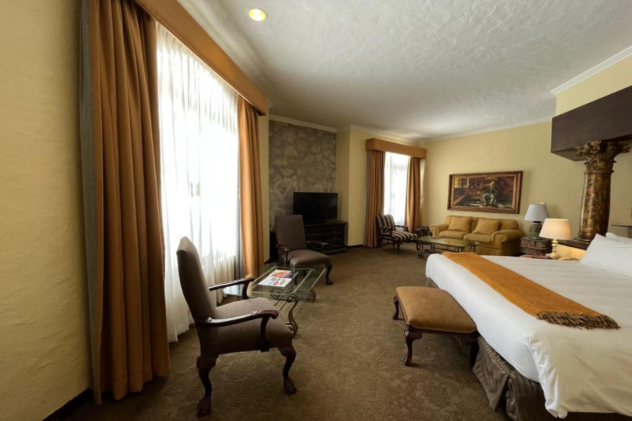Quinta Real 5*