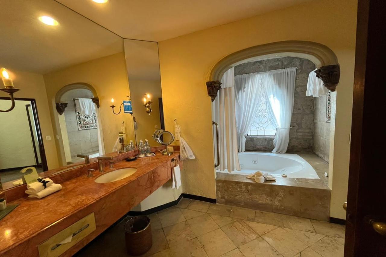 Hotel Quinta Real Aguascalientes