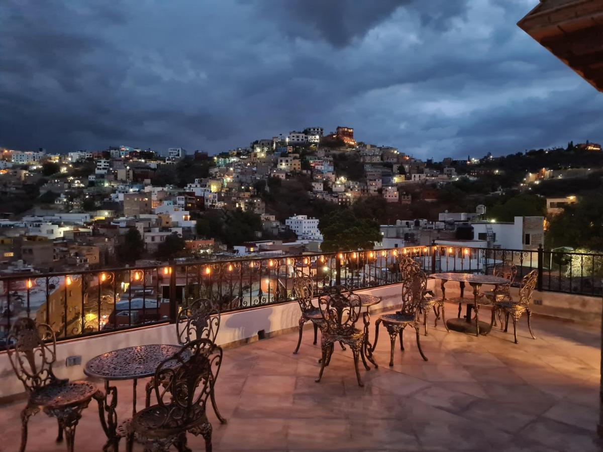 Casita Privada Del Chan * Guanajuato