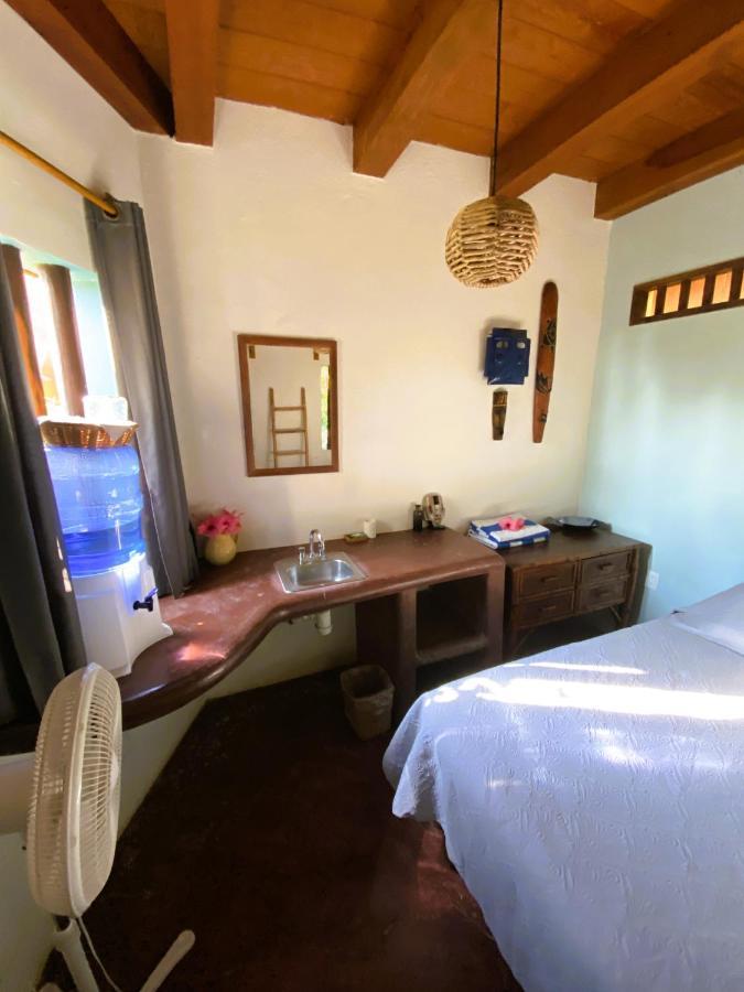 Hostel Point Troncones