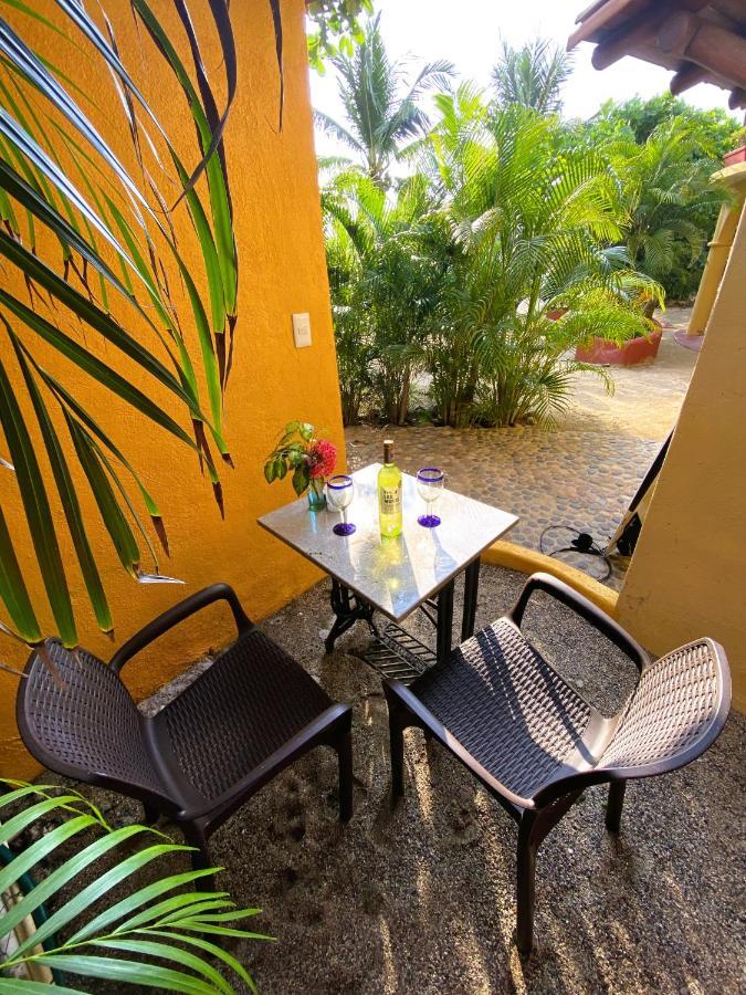 Point Troncones