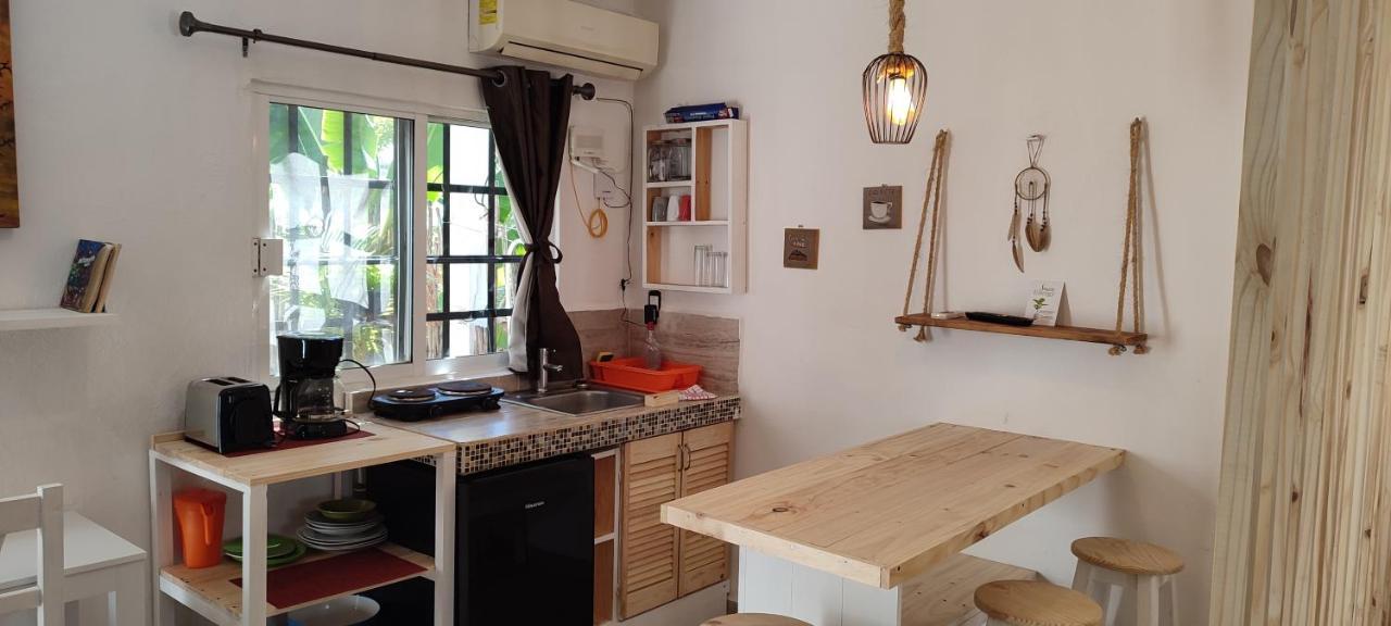 Kika Guest house