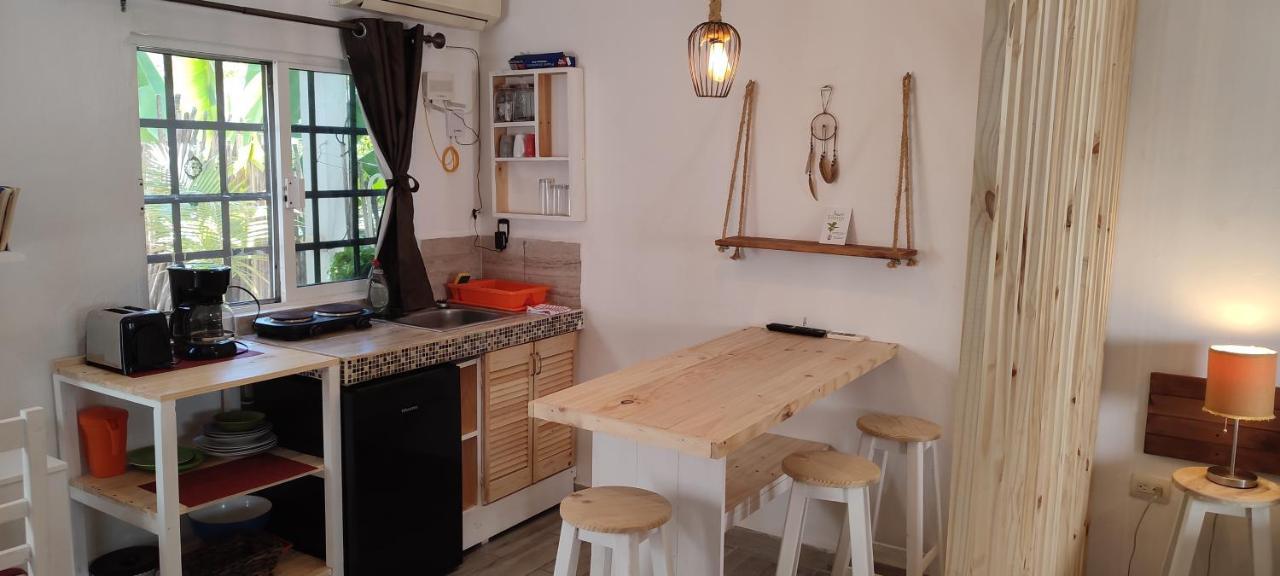 Kika Guest house
