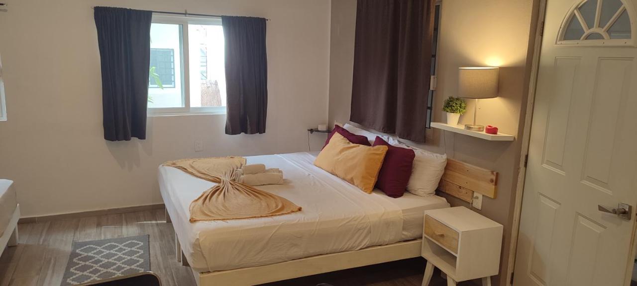 Kika Guest house