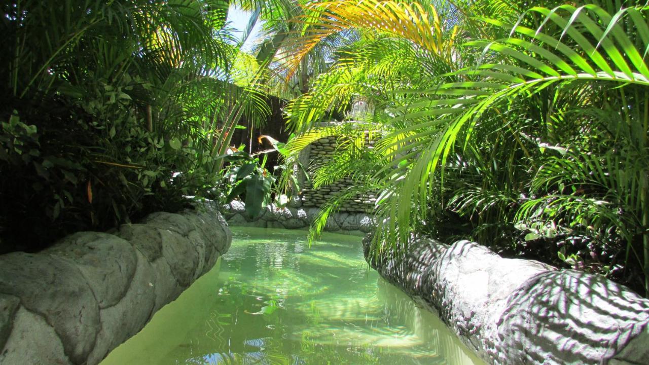 Muunek Boutique Art & Spa, Adults Only Barra Vieja