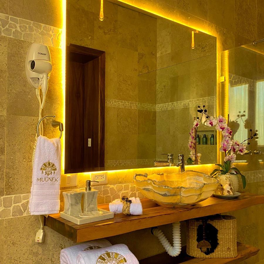 Muunek Boutique Art & Spa, Adults Only 5*