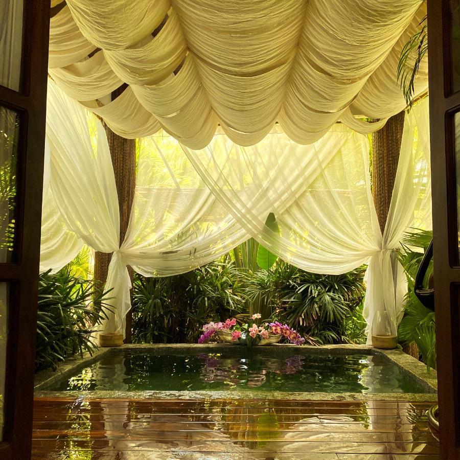 Muunek Boutique Art & Spa, Adults Only