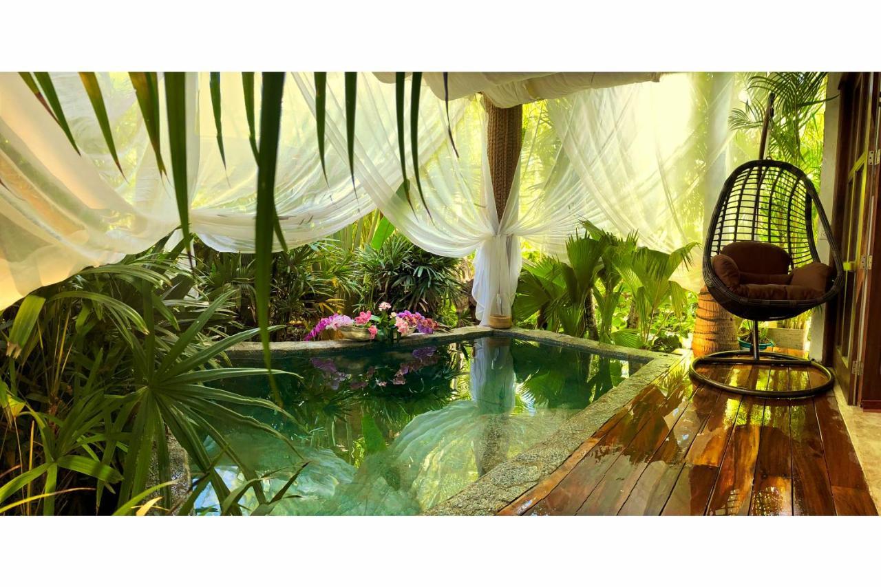 Muunek Boutique Art & Spa, Adults Only Hotel