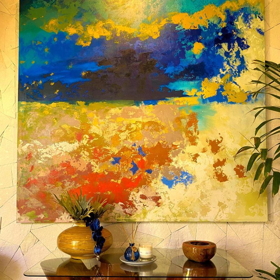 Muunek Boutique Art & Spa, Adults Only Hotel Barra Vieja
