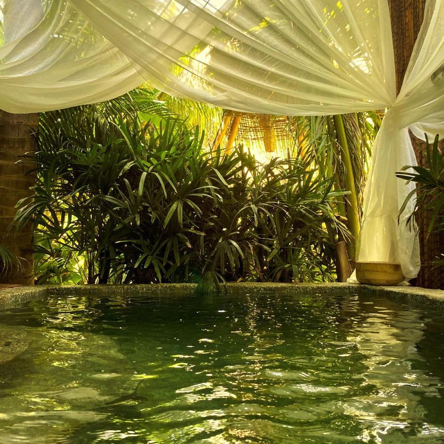 Muunek Boutique Art & Spa, Adults Only Barra Vieja
