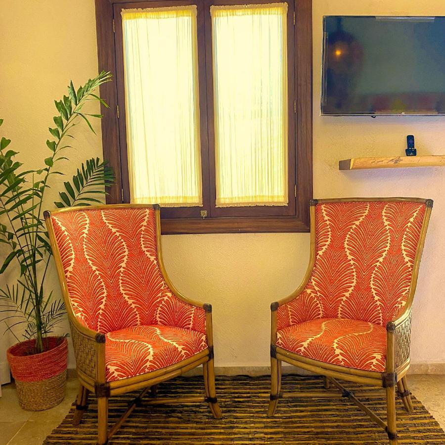 Hotel Muunek Boutique Art & Spa, Adults Only Barra Vieja