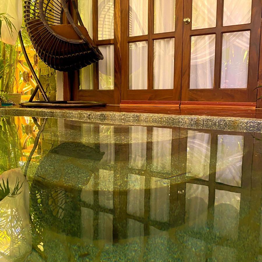 Hotel Muunek Boutique Art & Spa, Adults Only 5*