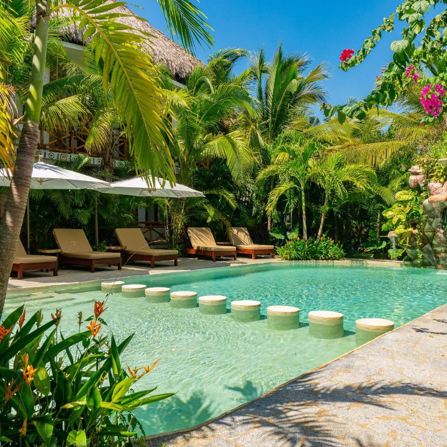 Hotel Muunek Boutique Art & Spa, Adults Only Barra Vieja