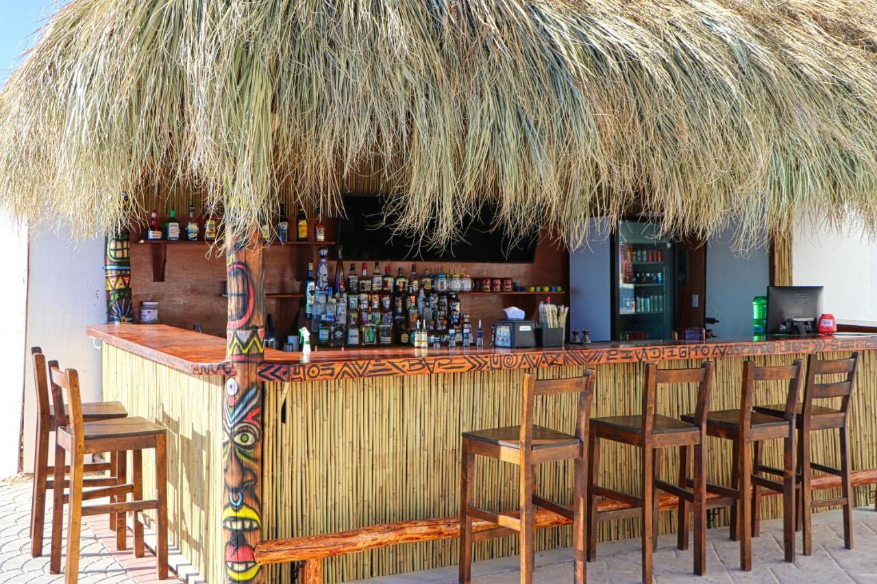 Hotel Esmeralda Puerto Penasco