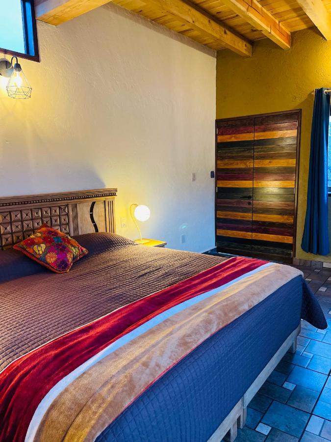 Ma Petite Maison Bed & Breakfast Tepoztlan