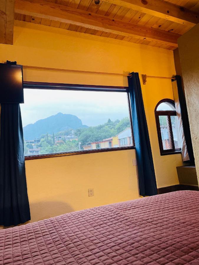 Bed & Breakfast Ma Petite Maison Tepoztlan