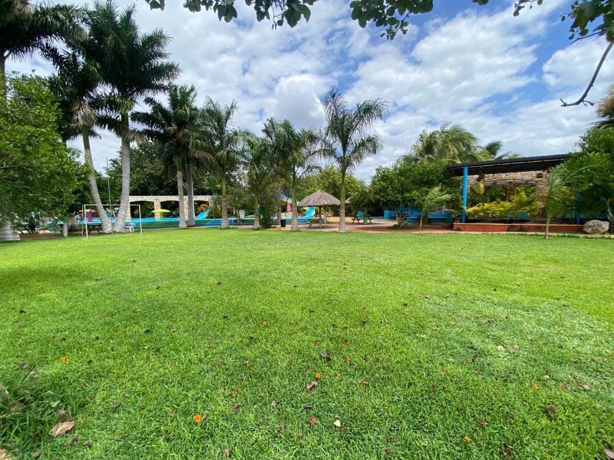 Hotel La Ceiba