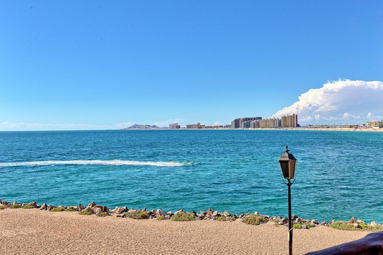 Marina Pinacate B-201 * Puerto Penasco