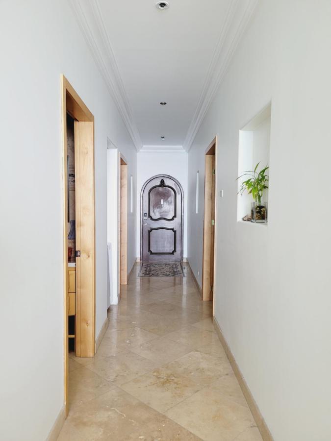 Aparthotel Azure At Olas *