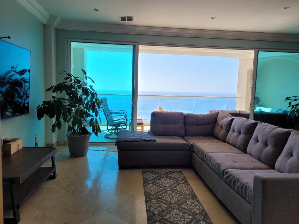 Azure At Olas * Rosarito