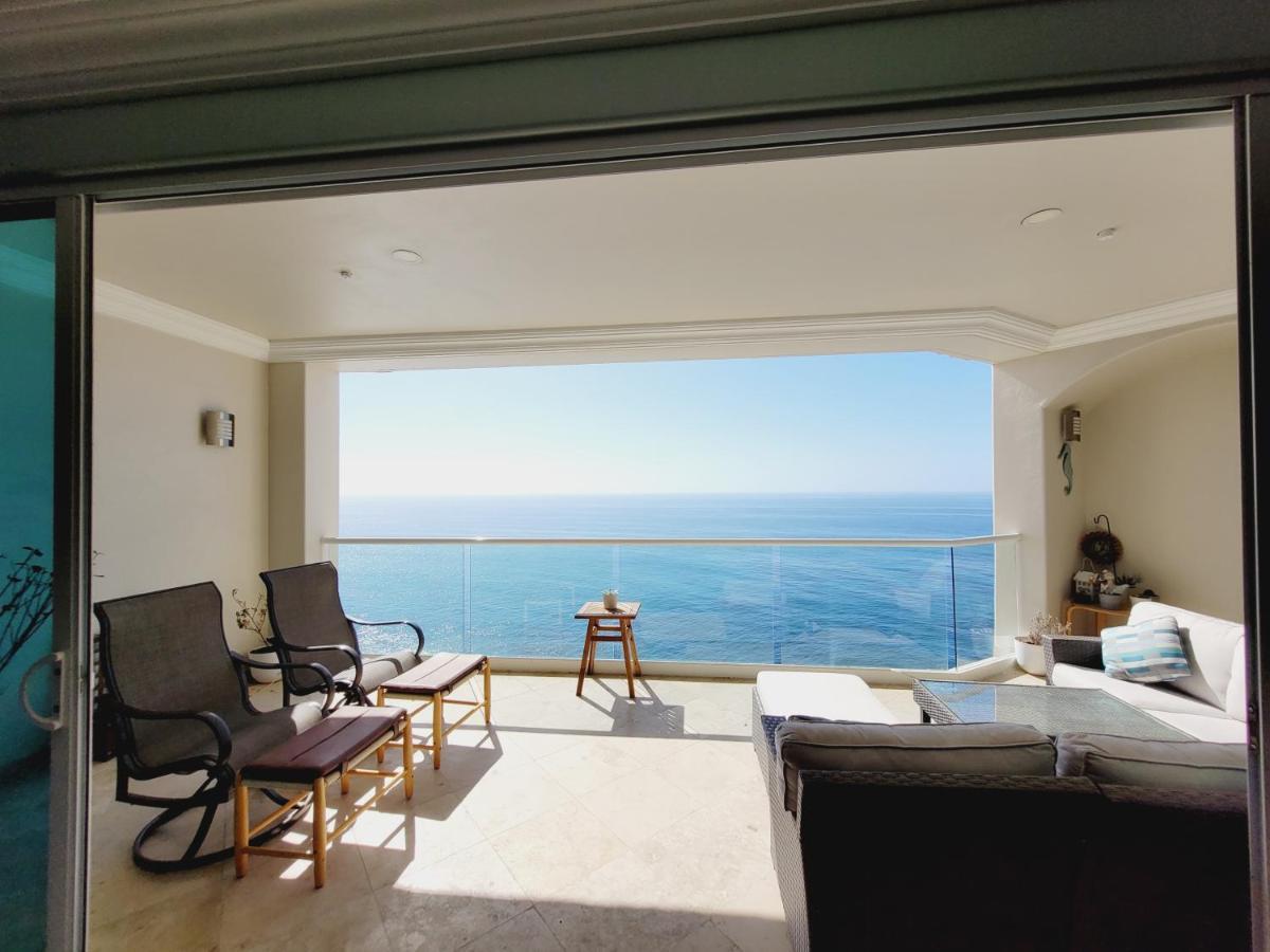 Aparthotel Azure At Olas