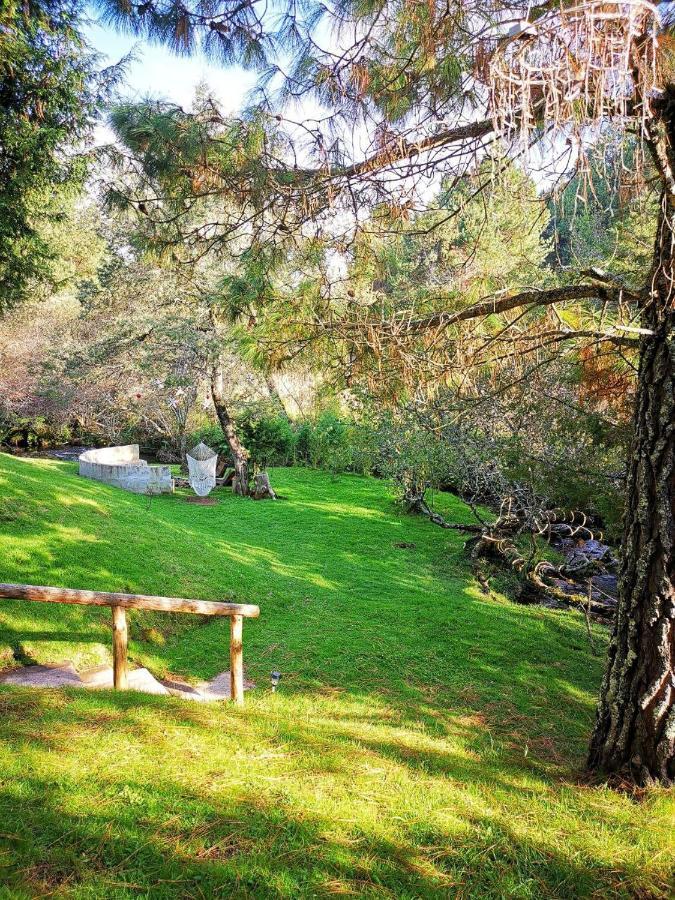 Luchita Mia Eco Boutique Hotel
