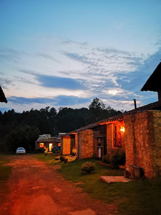 Luchita Mia Eco Boutique Hotel 4*