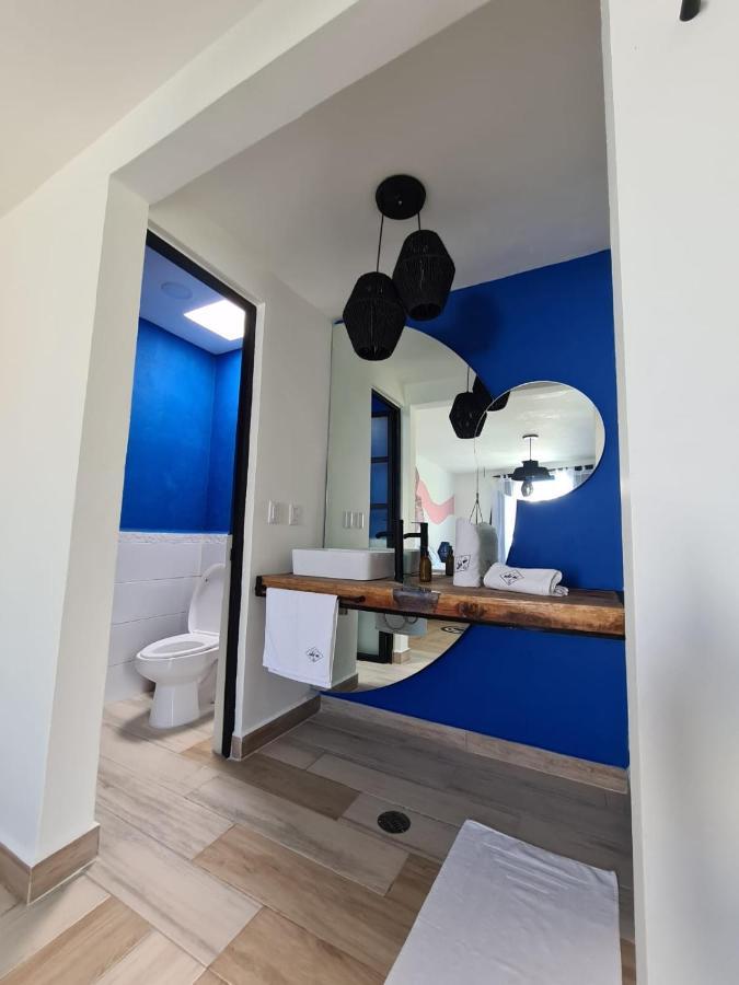 Casa Ndomi Tepoz Hotel *