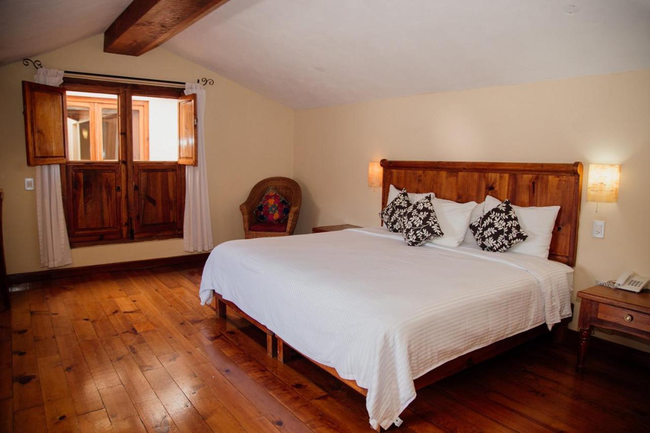 San Marcos Hotel